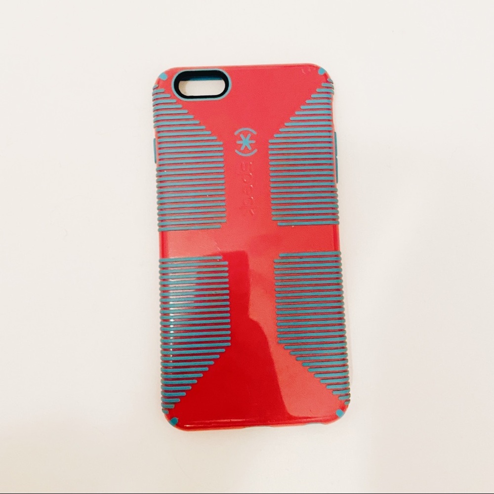 iPhone case - fits a variety of sizes